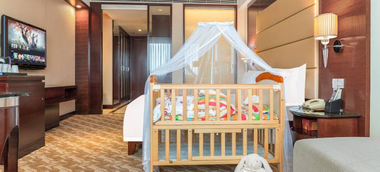 梅州金沙湾国际大酒店图片