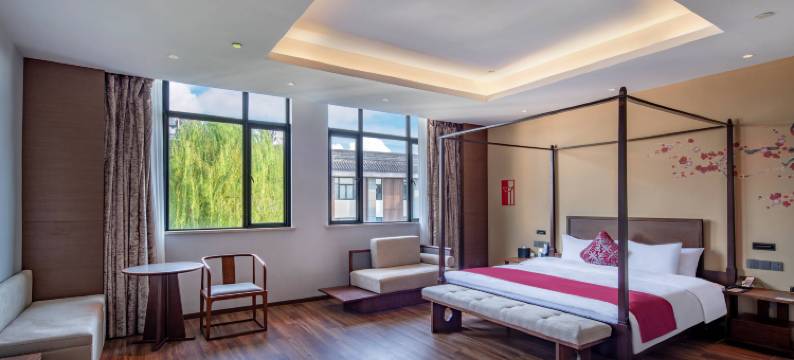 苏州书香府邸平江府图片