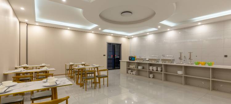 贵阳锦秀倾城酒店(青岩古镇北门店)图片