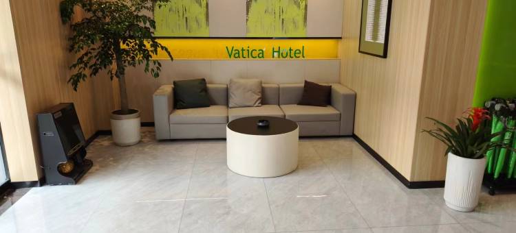 青皮树酒店(灵璧钟灵大道店)图片