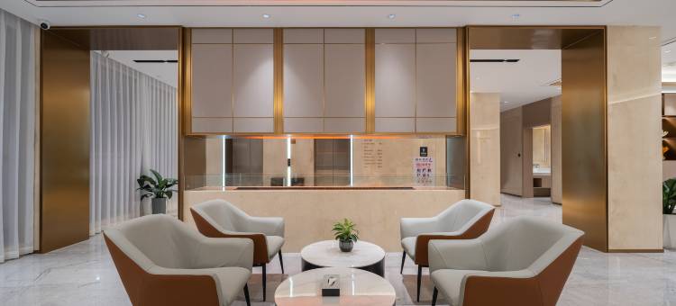 麗枫酒店(芒市金孔雀大街机场店)图片
