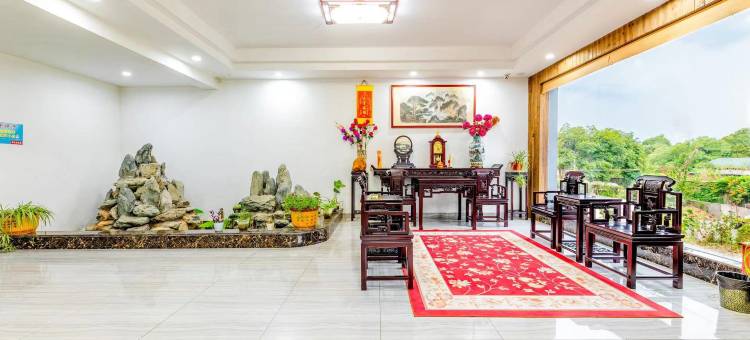 开蔓酒店(黄山北高铁站二店)图片