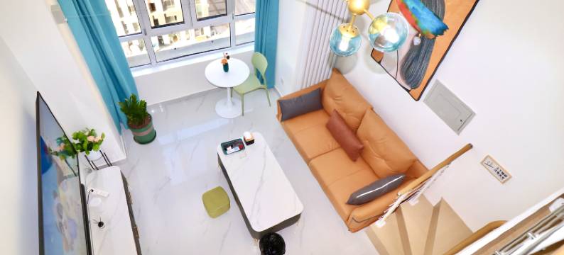 一舍民宿(ZTE中兴科技园店)图片