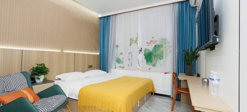 祥龙客栈(曲阜三孔景区店)图片