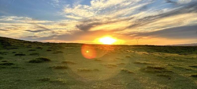 火山御都民宿(乌兰哈达火山地质公园店)图片