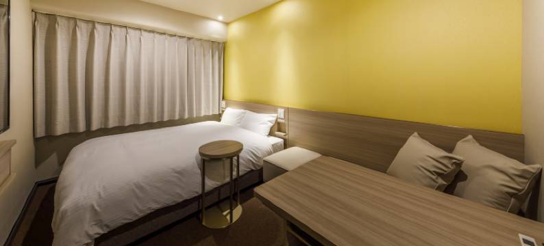 VIA INN 下关 - JR西日本集团(VIA INN SHIMONOSEKI JR-West Group)图片