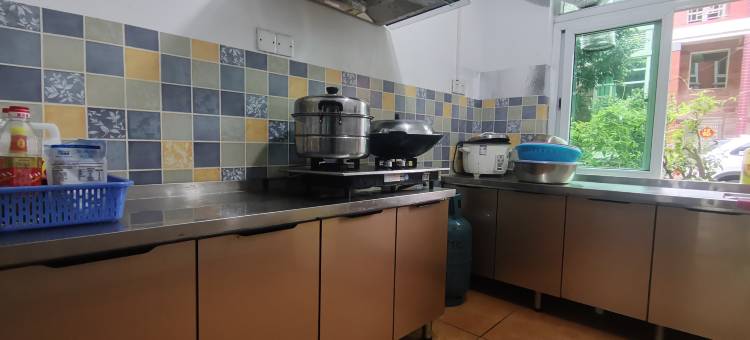 阳江海陵岛闸坡颐景花园金海棠别墅图片