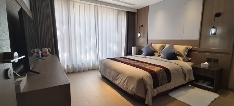 中影影剧酒店图片