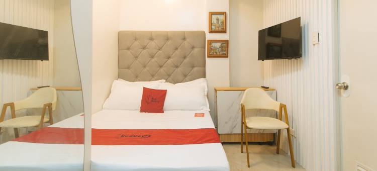 RedDoorz @ Delorian Residences图片