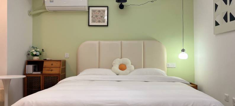 柒·朵公寓式酒店图片