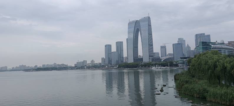 相遇江南的民宿图片