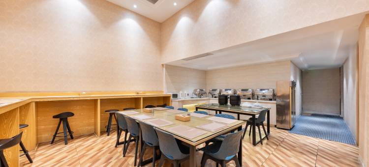 维也纳3好酒店(顺德美的广教地铁站店)图片