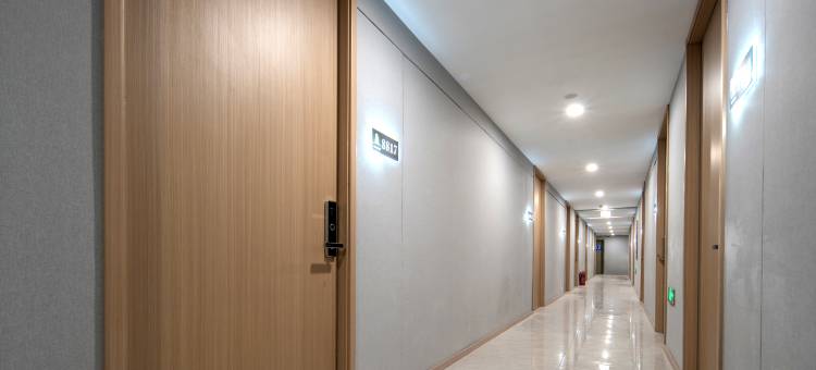 如家驿禾酒店(洛阳应天门九州池店)图片