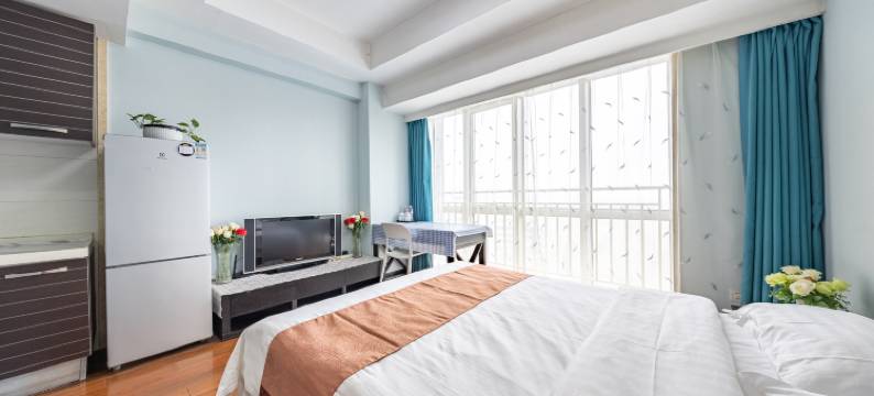 北京王1976公寓(辉煌国际大厦店)图片