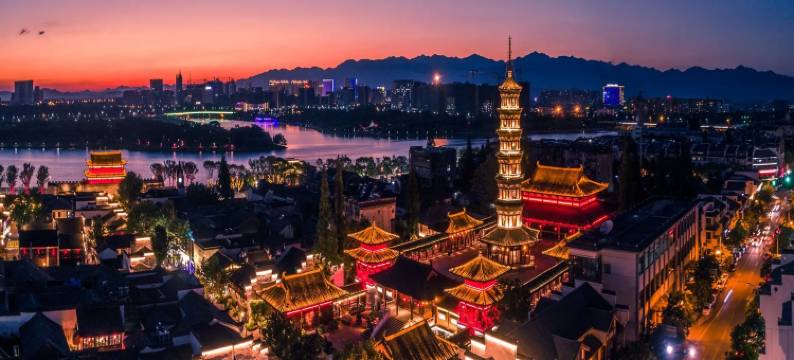 衢州东方大酒店(水亭门店)图片