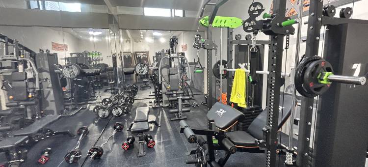 禾木金山随影主题酒店(禾木风景区店)图片