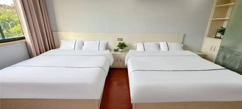 雅都宾馆(重庆涪陵店)图片