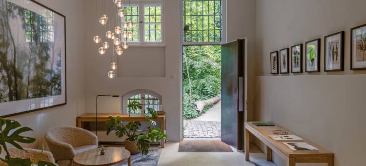 威尔米娜(Wilmina Hotel)图片