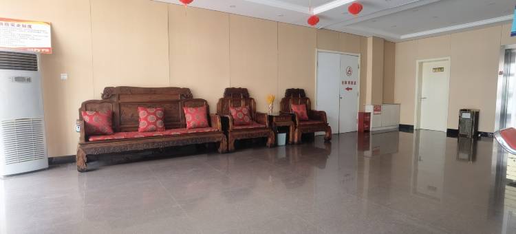 尚客优酒店(赞皇汽车站店)图片