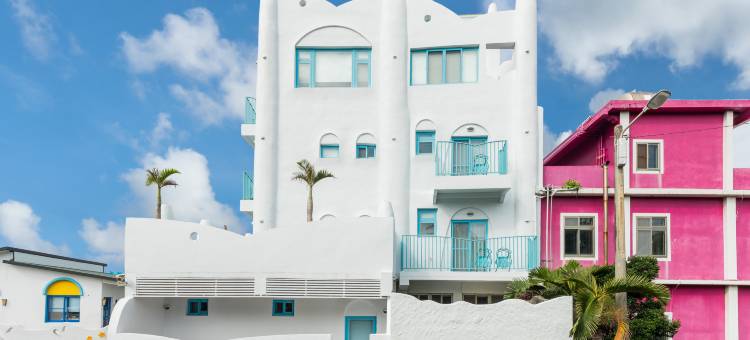 垦丁沈家民宿图片