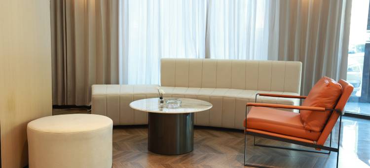 五原宇鑫大酒店图片