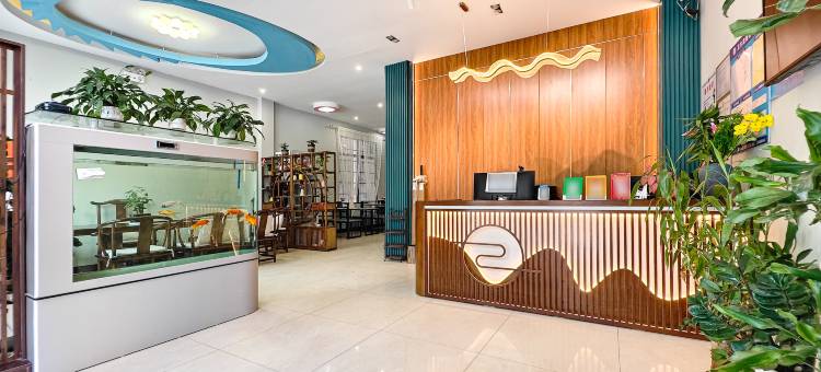 琉璃居民宿(侨港风情街店)图片