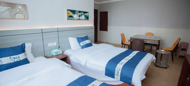 江之悦宾馆(育才西路店)图片