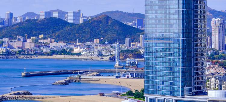 宜必思酒店(大连星海公园店)图片