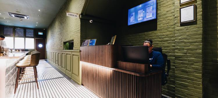 诺维精品酒店(Hotel NuVe Heritage)图片