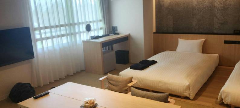 妙高青柠度假村(Lime Resort Myoko)图片