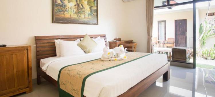 布兰容民宿(Blanjong Homestay by Ecommerceloka)图片