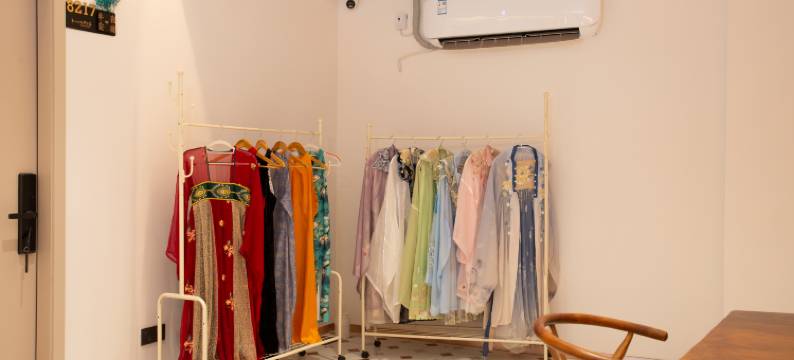 鲤遇行舍民宿(泉州西街钟楼店)图片