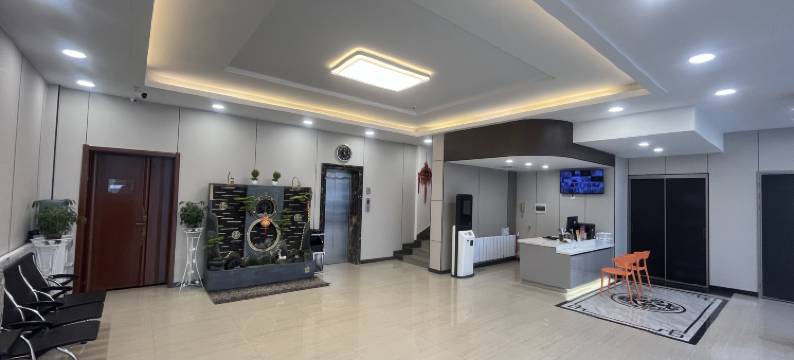 南山宾馆(包头银河广场店)图片