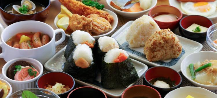 东京上野御徒町多美迎温泉酒店(多美迎・御宿野乃 酒店集团)(Dormy Inn Ueno-Okachimachi Hot Spring)图片