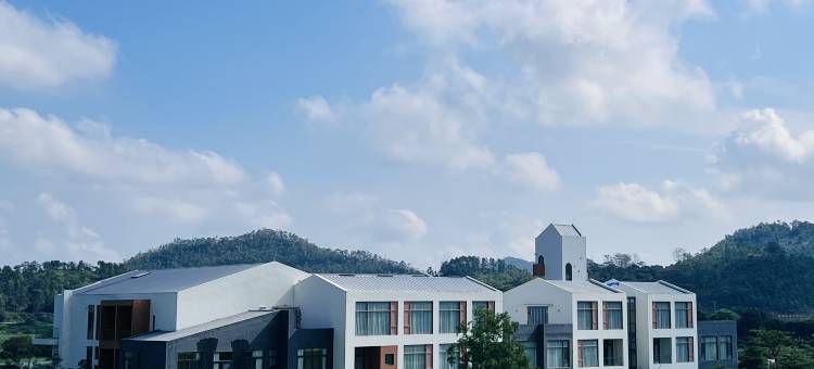 归善里·陌上花开民宿(惠阳黄洞水库店)图片