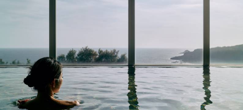 萨玛纳酒店 屋久岛(Samana Hotel Yakushima)图片