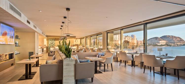 阿利坎特美利亚酒店(Melia Alicante)图片