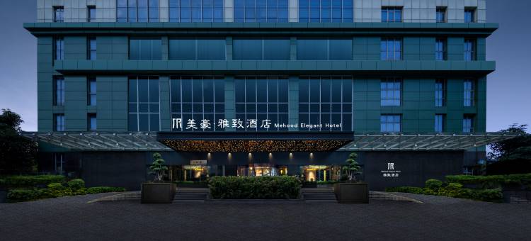 雅致酒店(广州二沙岛珠江夜游店)图片