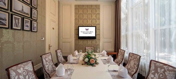 华通城大酒店(东莞企石店)图片