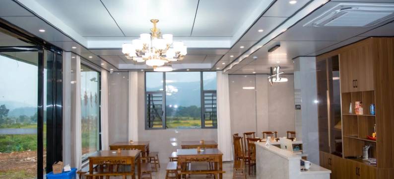 文逸民宿(萍乡武功山游客中心店)图片