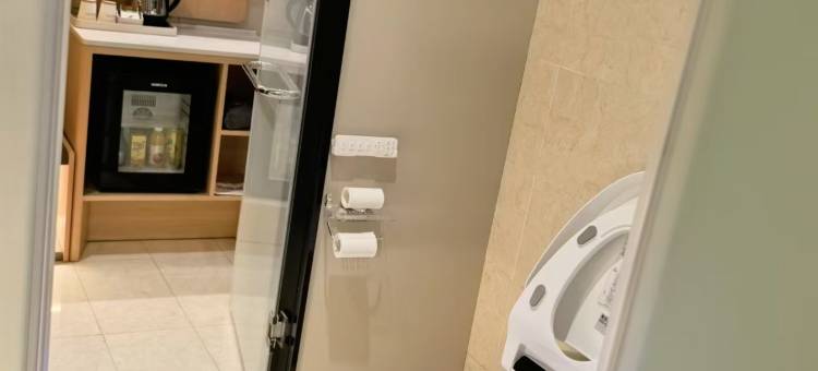 随州青城酒店(烈山大道大润发店)图片