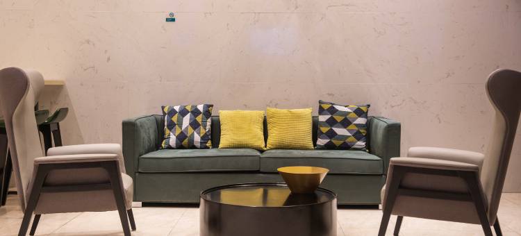 城市便捷酒店(蕲春实验中学店)图片