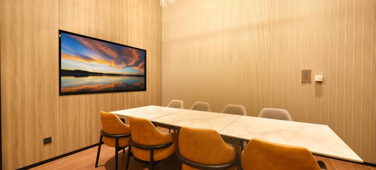 万朵酒店(百色田阳店)图片