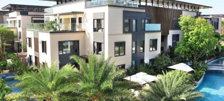 北海隐居·银滩别墅图片