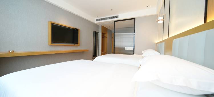 亚友国际酒店(佛山三水新商业城店)图片