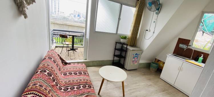 Feli Home 3 - Van Thanh Lakeview图片