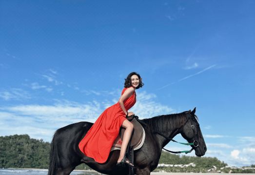 Shangri-La Rasa Ria, Kota Kinabalu Hotel Overview