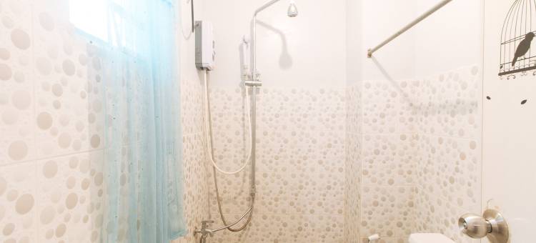 经济型背包客旅馆-近机场(Budget Backpackers Transient House Near Naia by RedDoorz)图片