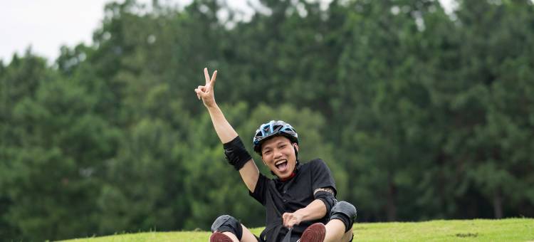 戴丽火烈鸟度假酒店(Flamingo Dai Lai Resort – Managed by Flamingo Hotels & Resorts)图片