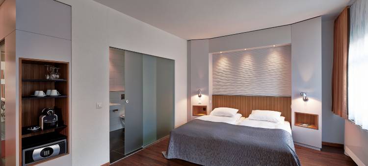 鲁特利索雷尔酒店(Hotel Rutli)图片